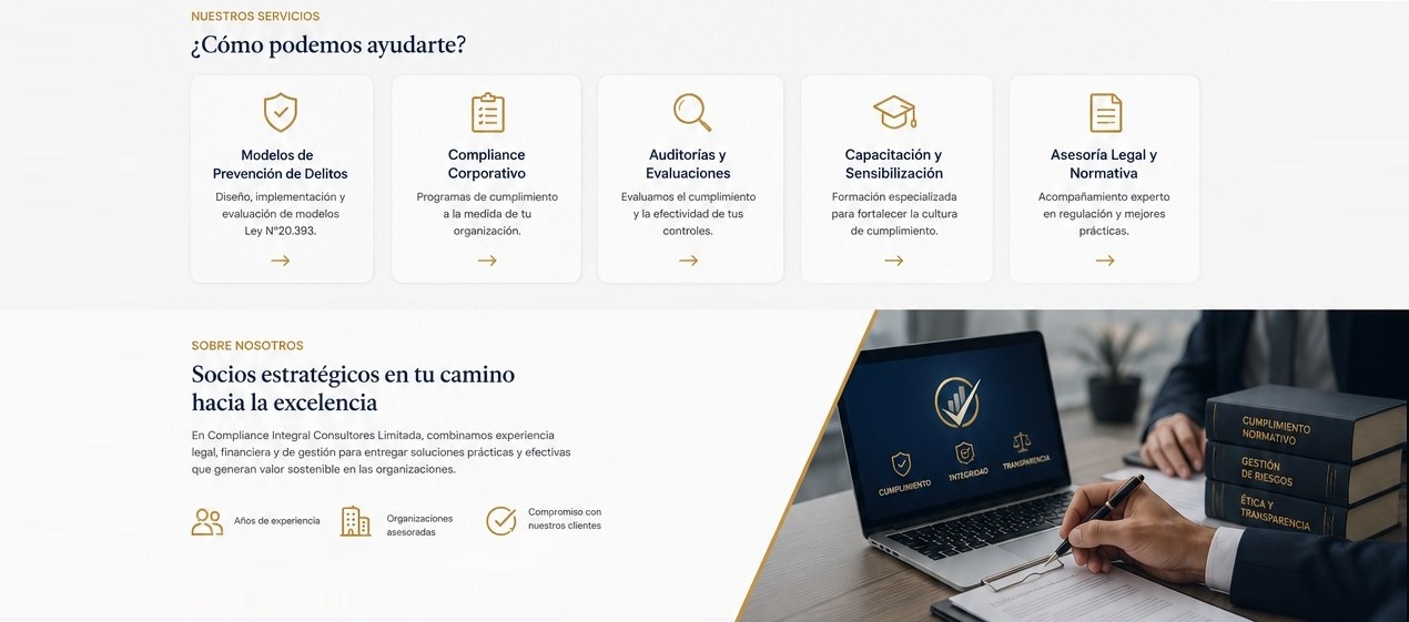 Servicios
