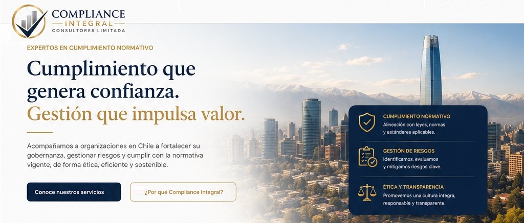 Nuestra Empresa
